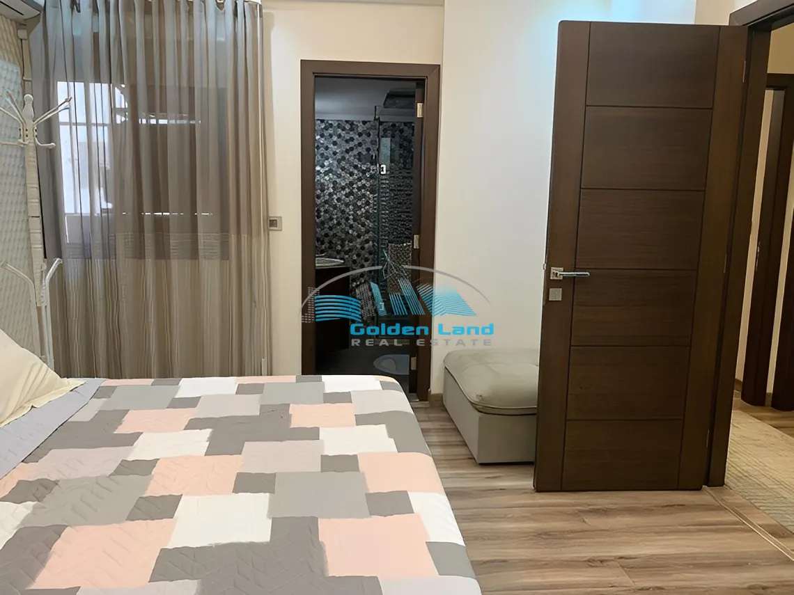 Apartment for Sale in Jnah, Lebanon