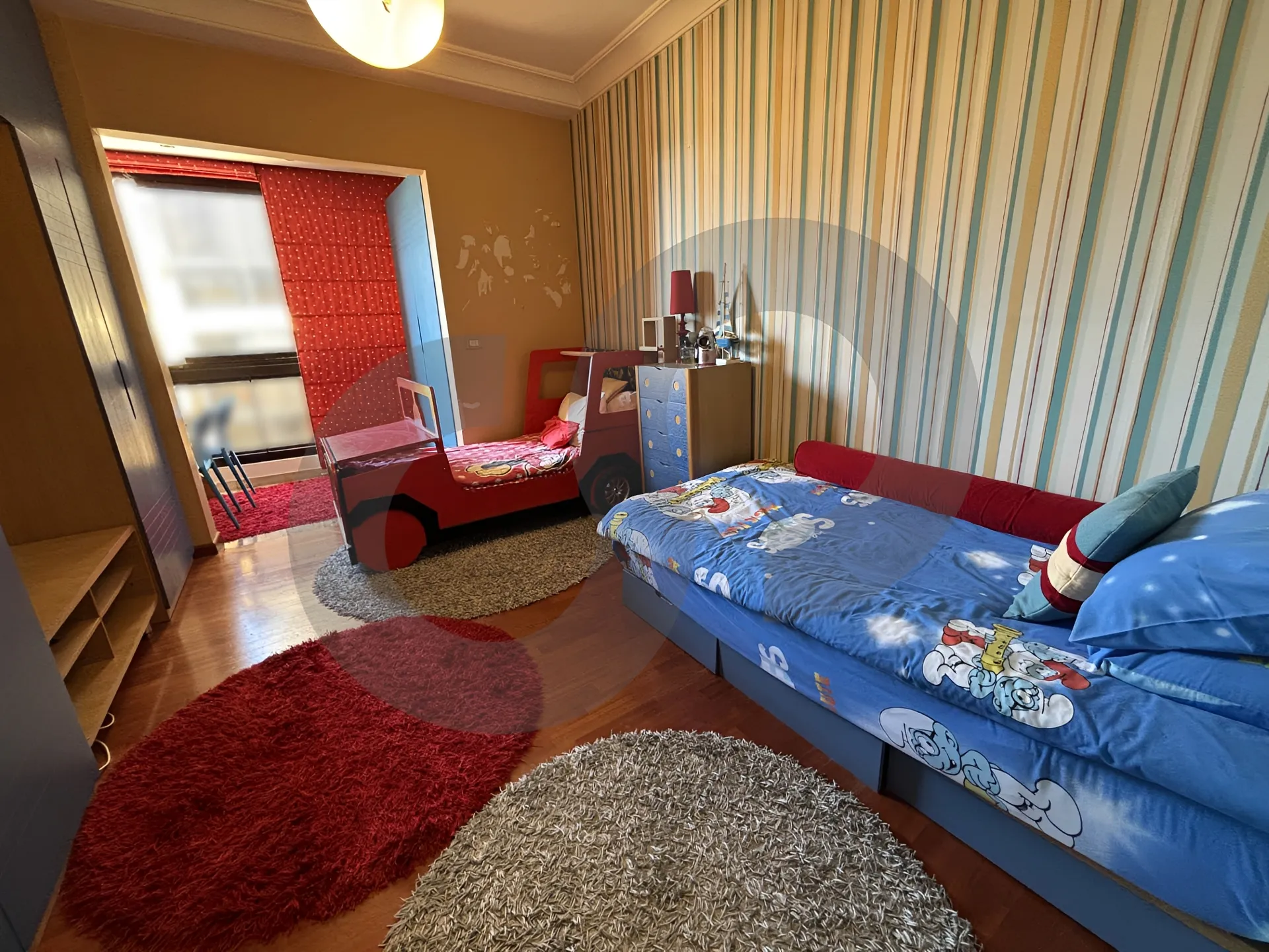 Apartment for Sale in Naqqache