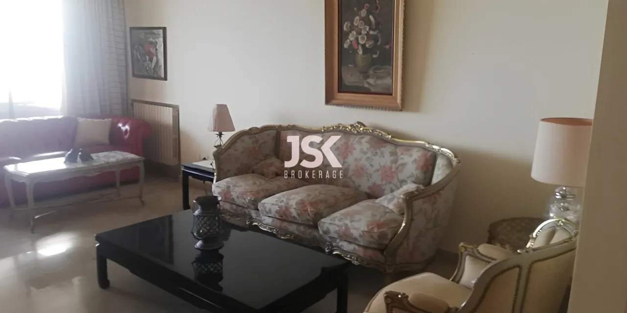 Apartment for Rent in Mtaileb