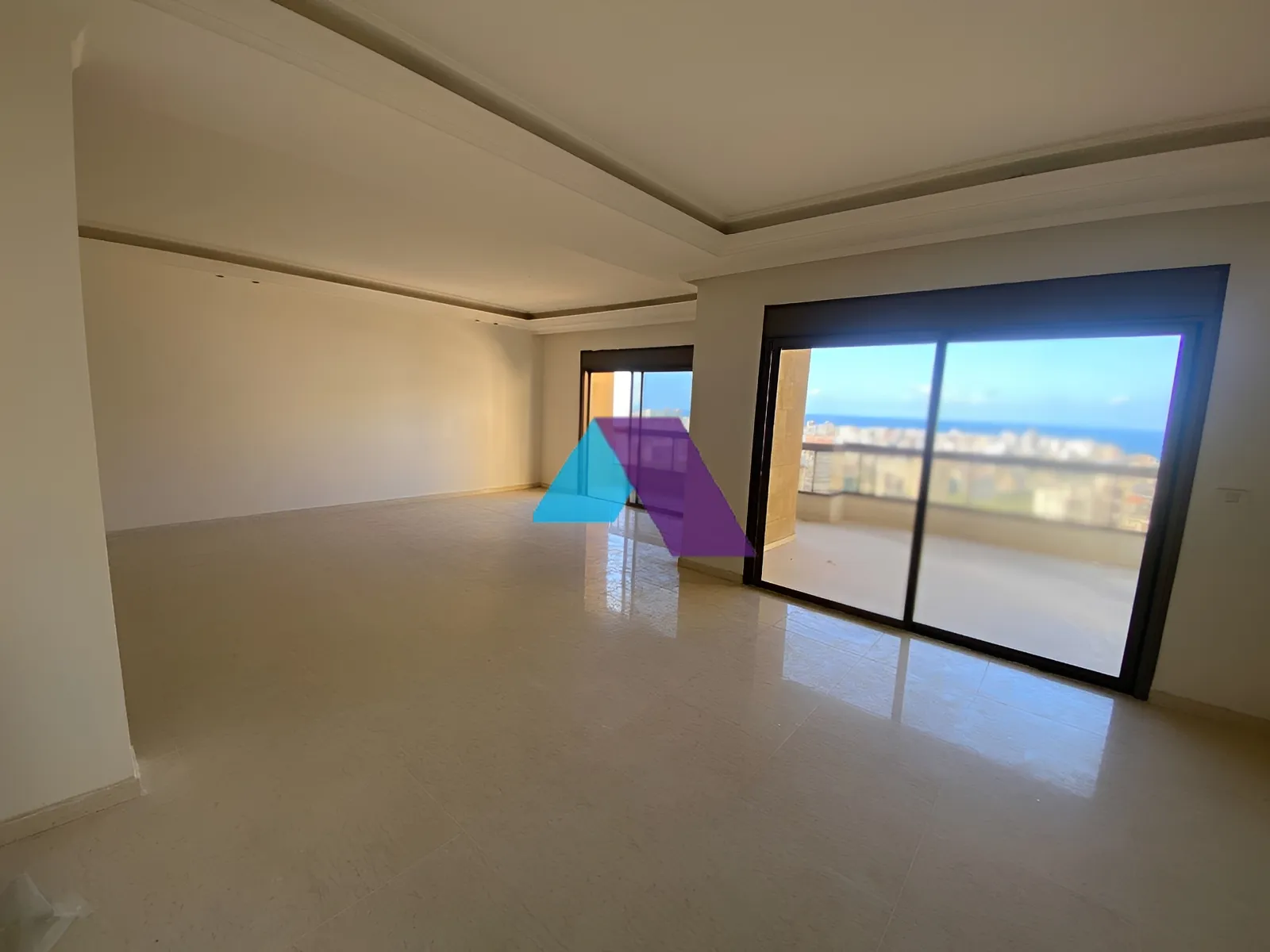 Apartment for Sale in Ghadir - 3 bed, 4 bath
