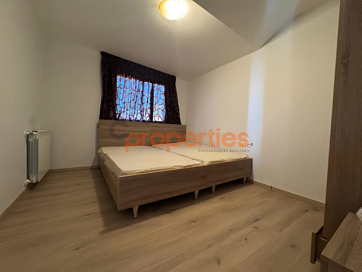 Apartment for Rent in Faqra