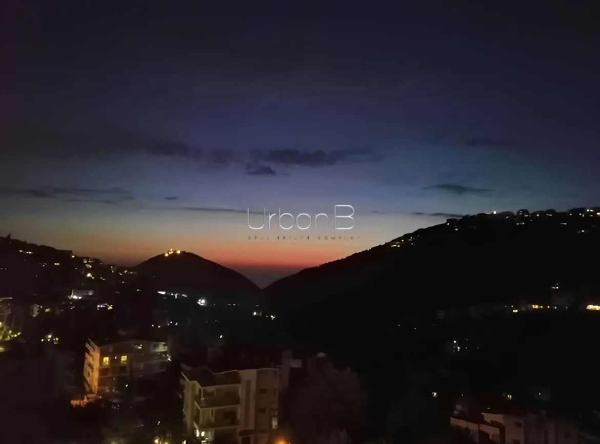 Apartment in Baabdat, lebanon