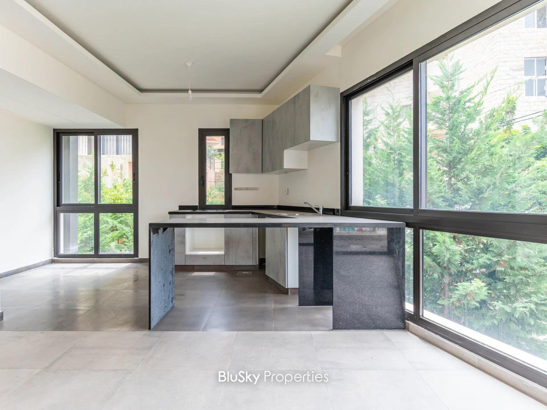 Apartment for sale in Mar chaaya, lebanon