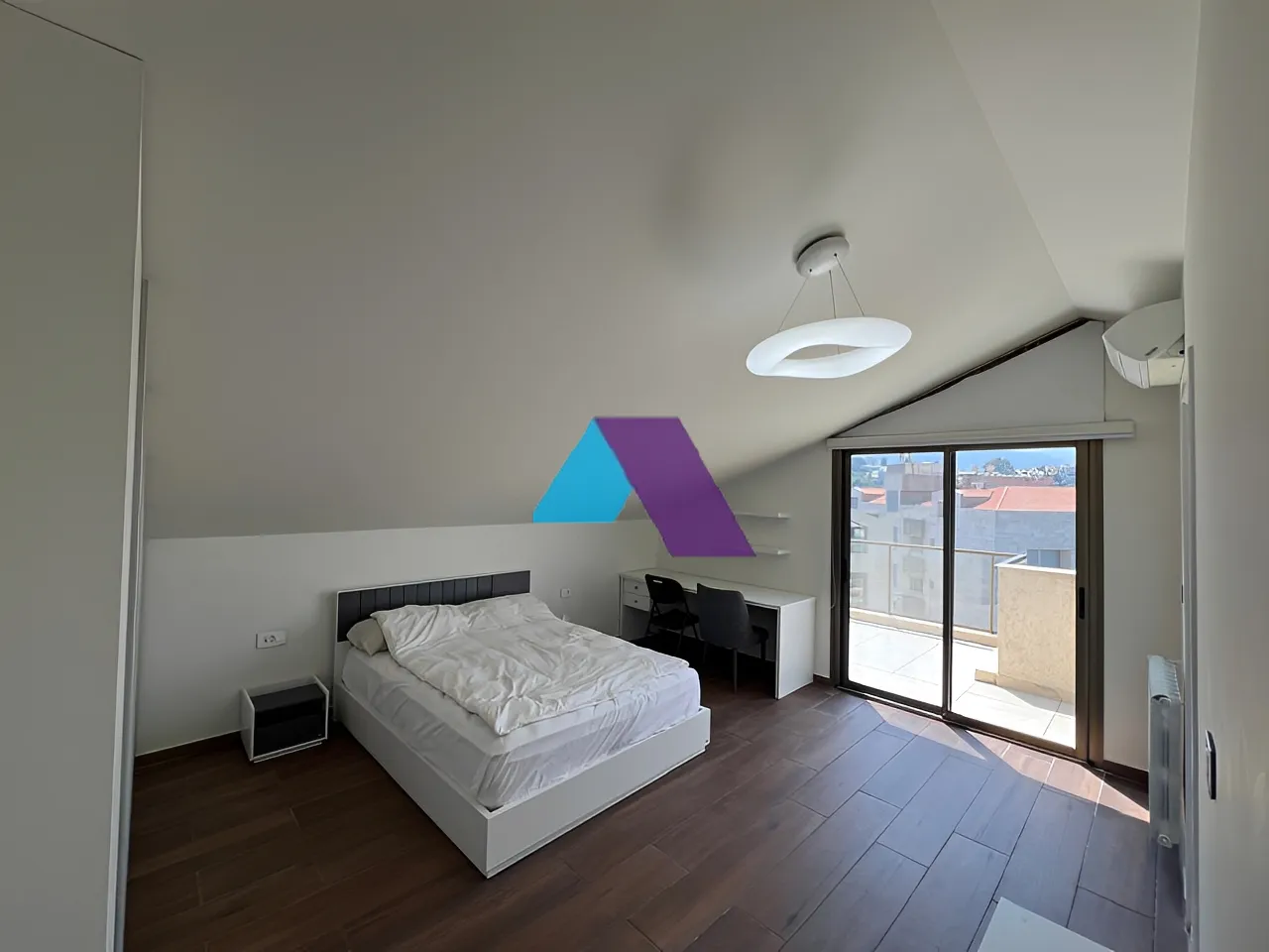 Apartment for Sale in Mansourieh