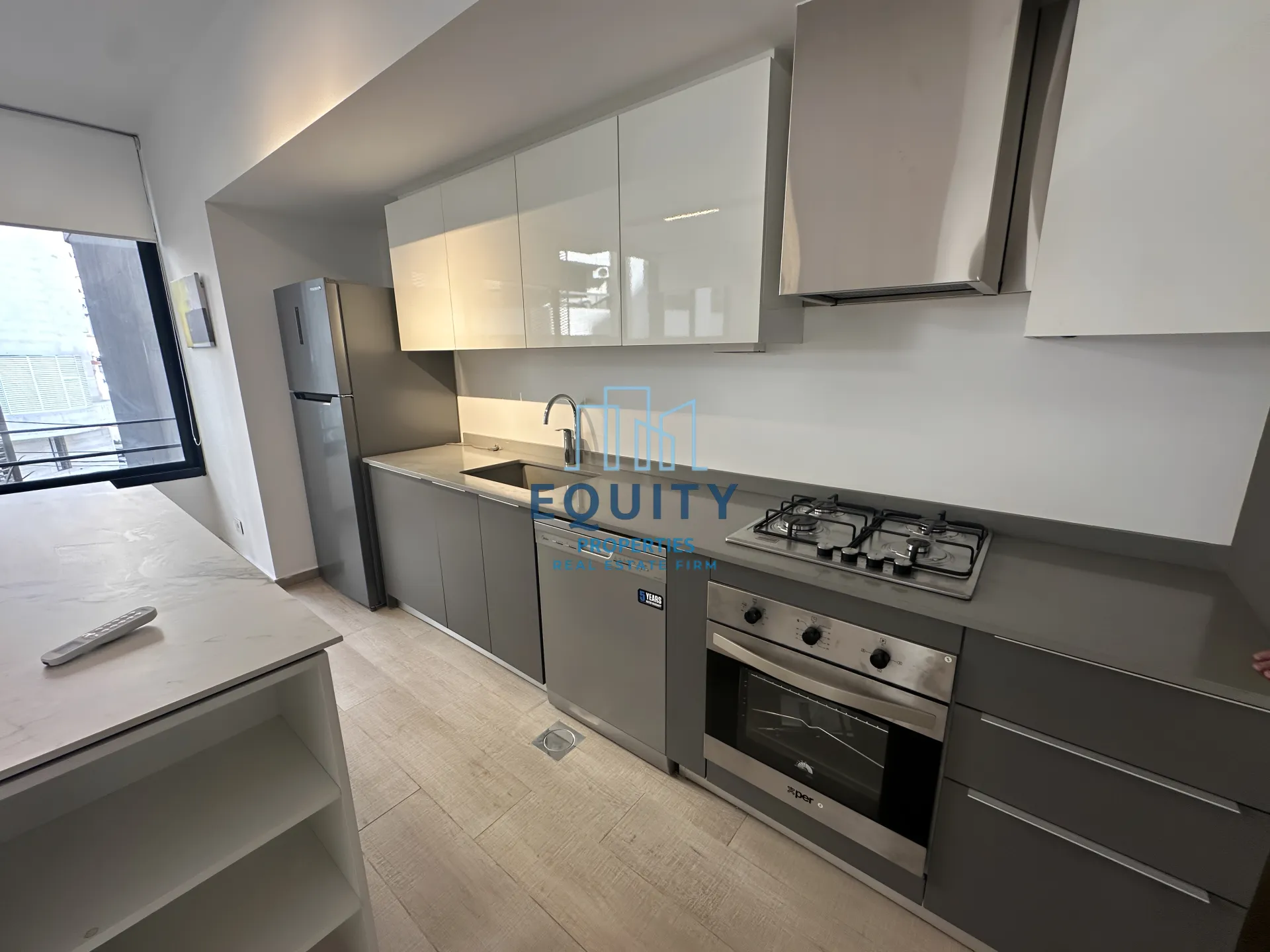 Apartment for Rent in Syoufi, Beirut, Lebanon