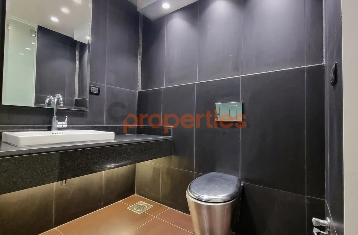 Apartment for Sale in Achrafieh