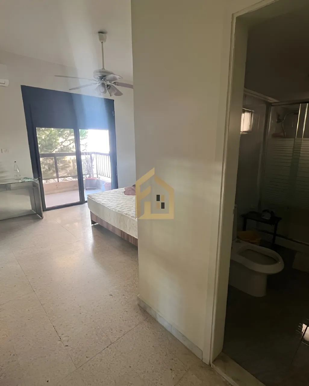 Apartment for sale in Fatqa, Lebanon