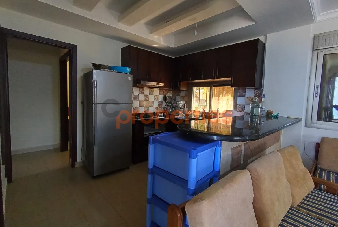 Apartment for Rent in Chekka