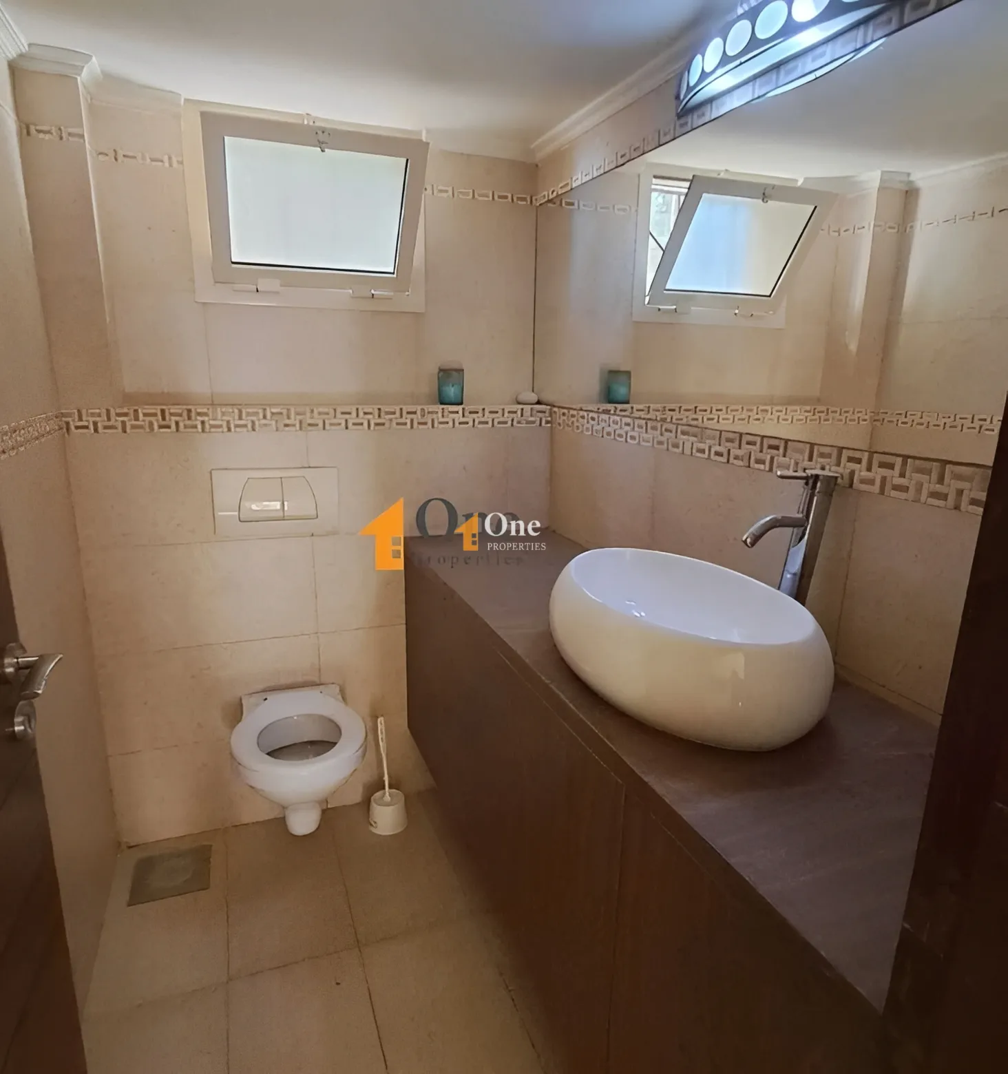 Apartment for sale in Ain El Rihaneh, Lebanon