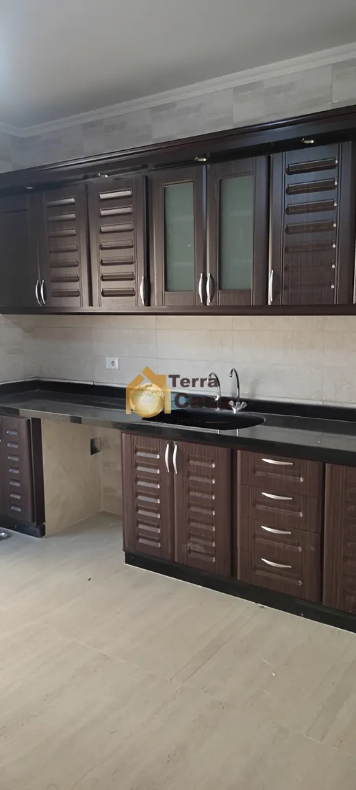 Apartment for Sale in Zahle