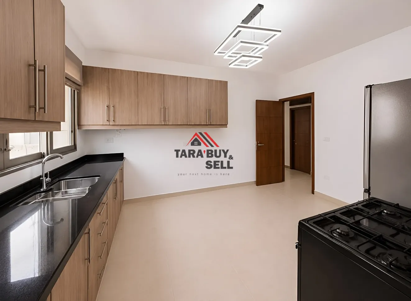 Apartment for sale in Broummana, Lebanon - 3 bed, 2 bath