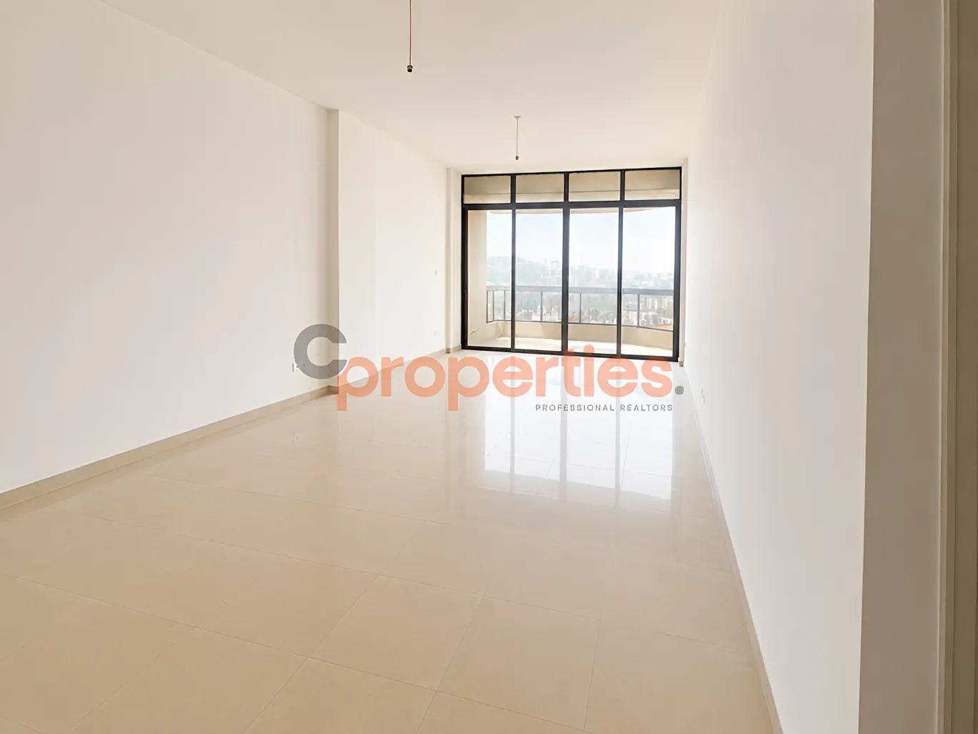 Apartment for Rent in Mansourieh
