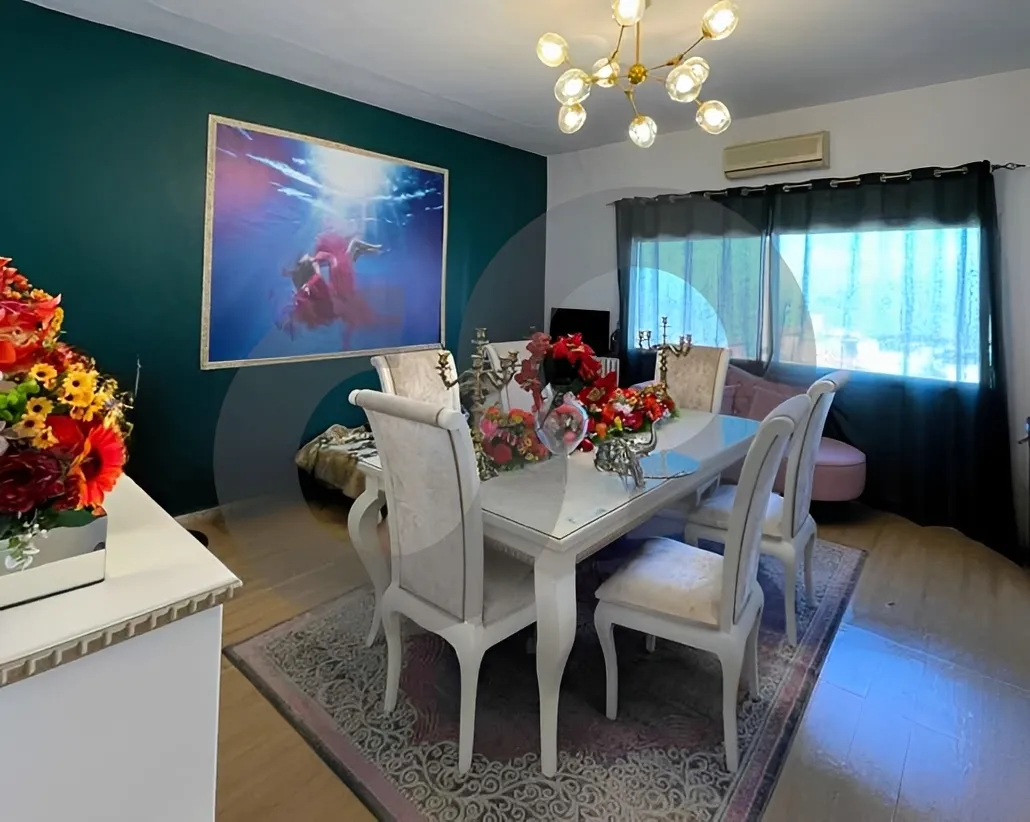 Apartment for Sale in Aley, Lebanon - 3 bed, 2 bath