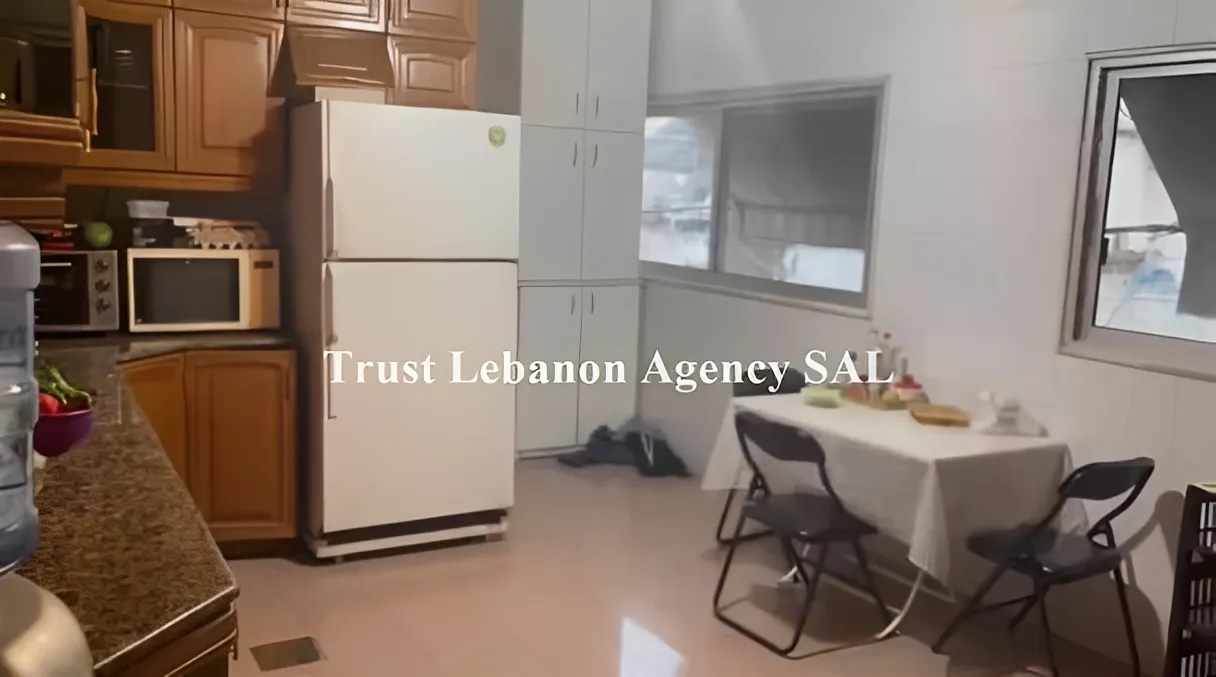 Apartment for Sale in Salim Salam Beirut Lebanon