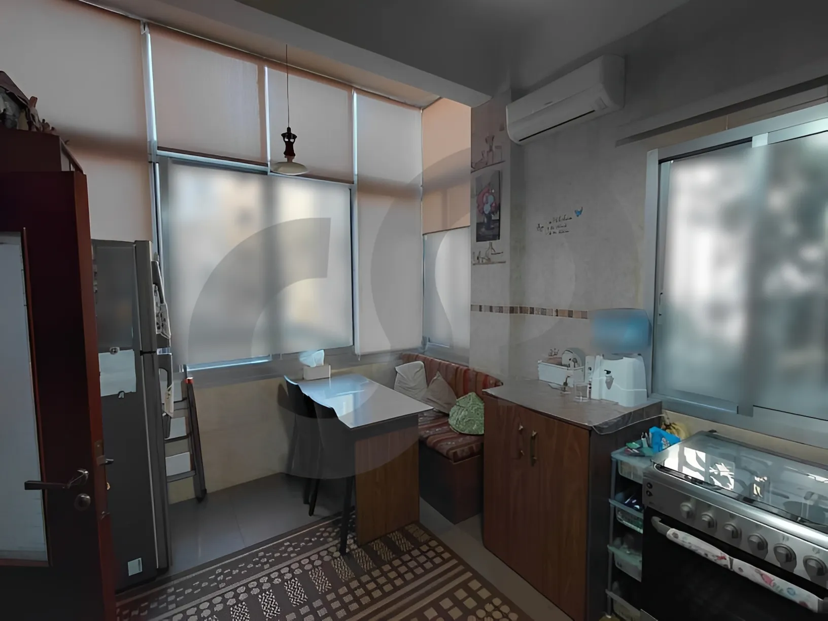Apartment for Sale in Sin El Fil, Lebanon