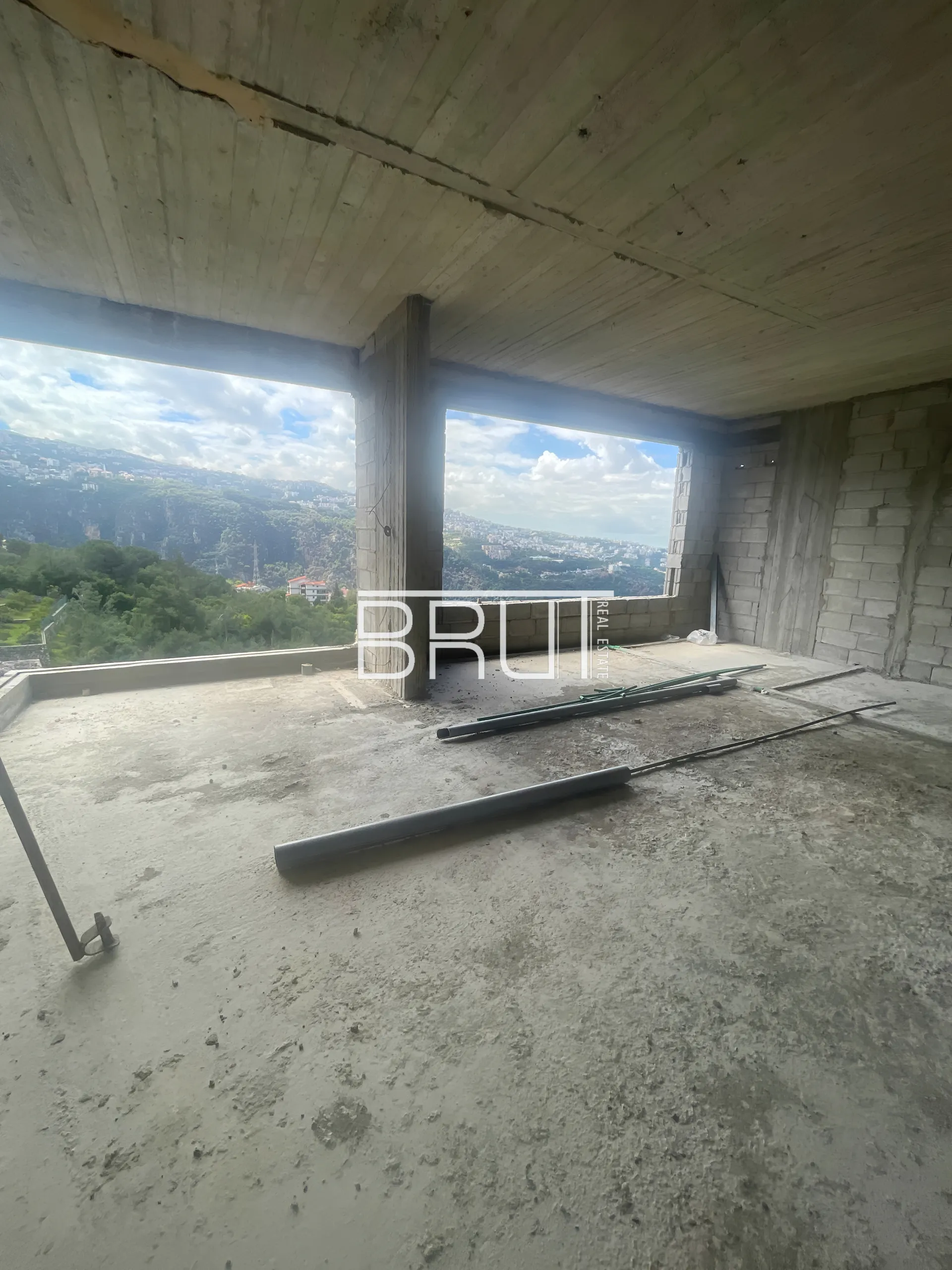 Apartment for Sale in Jeita