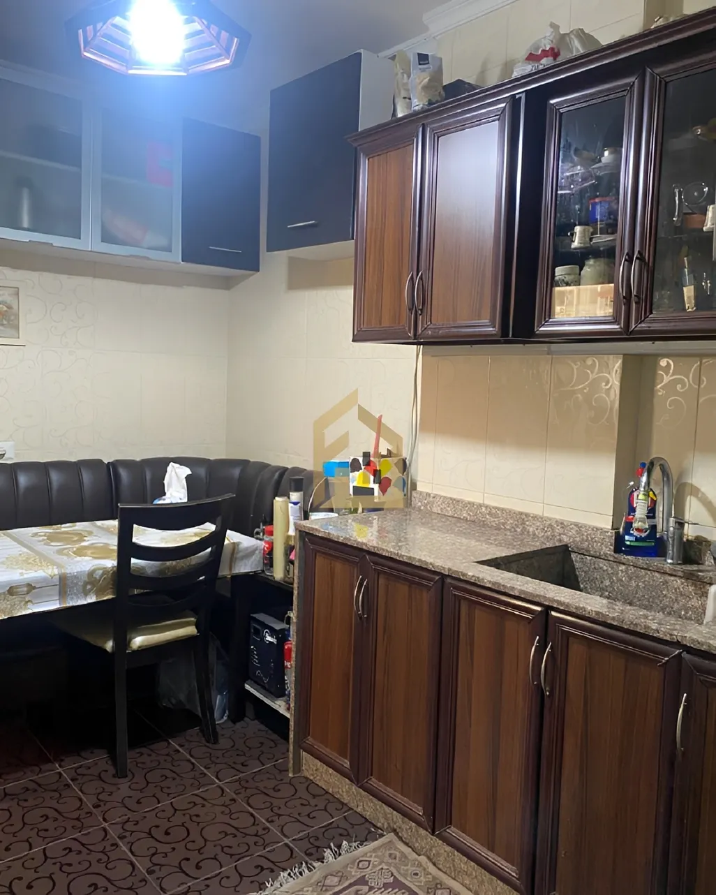 Apartment for sale in Bourj Abi Haydar, Beirut, Lebanon - 2 bed, 2 bath