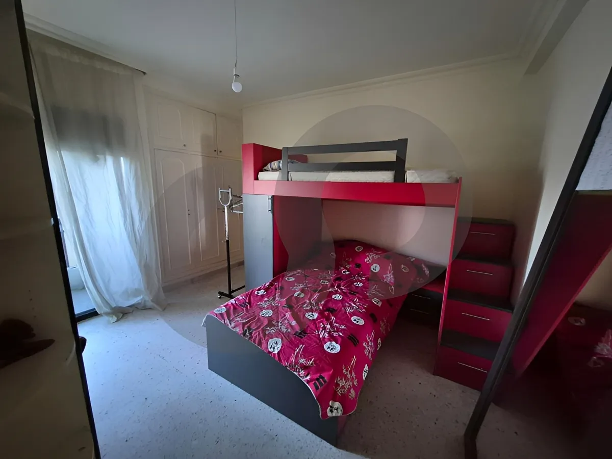 Apartment for Rent in Tallet El Khayyat, Bayrut, Lebanon