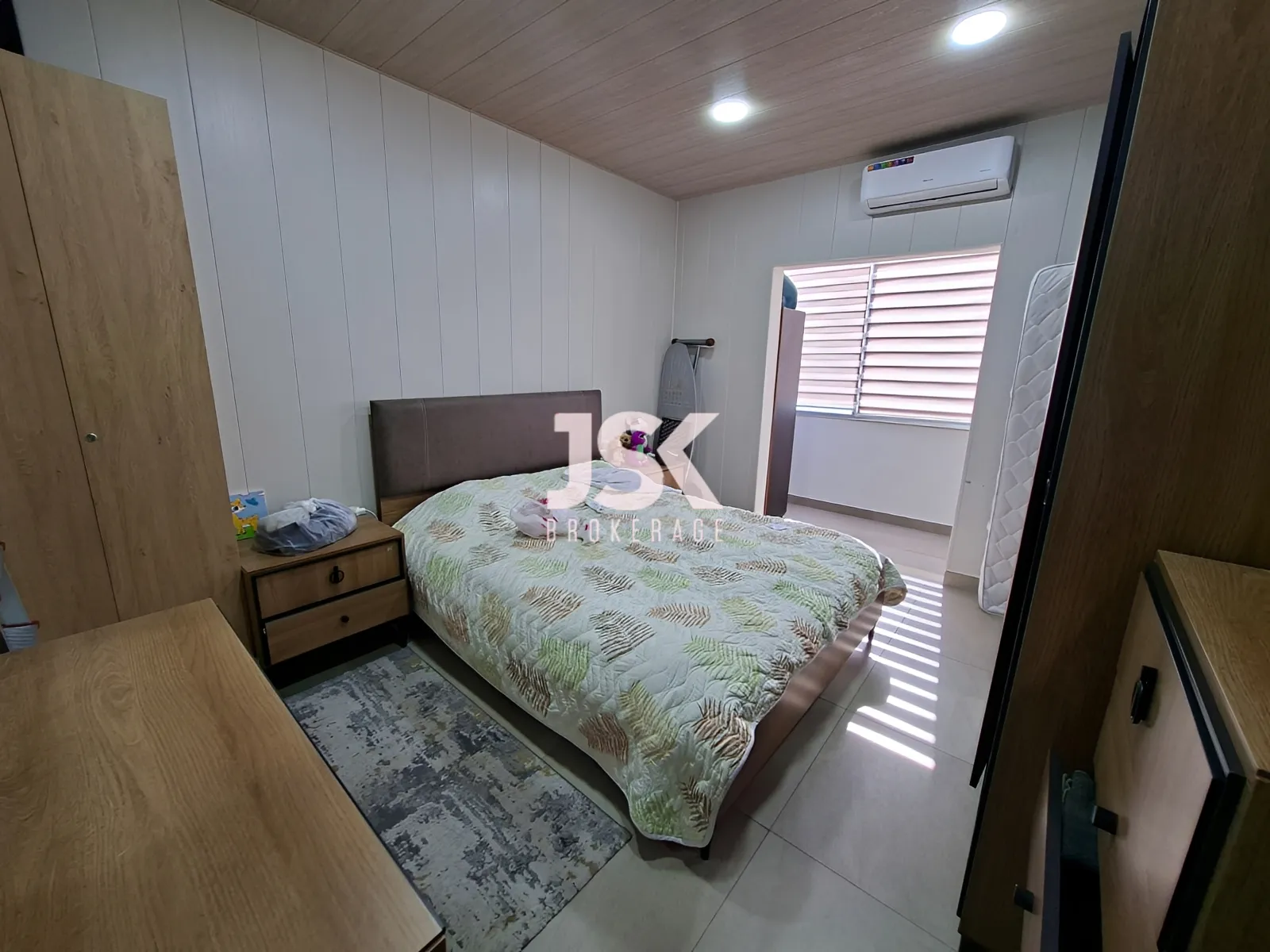 Apartment for Sale in Blat - 2 bed, 2 bath