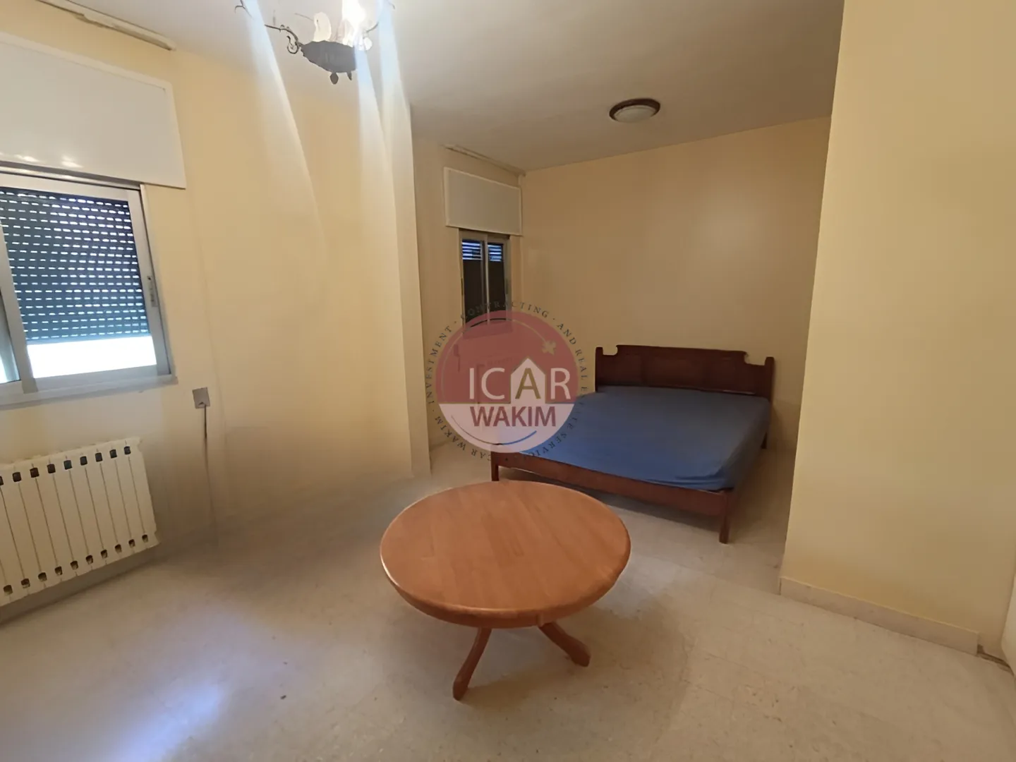 Duplex for sale in Broummana
