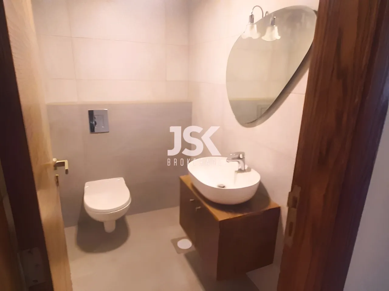 Apartment for Sale in Nabay