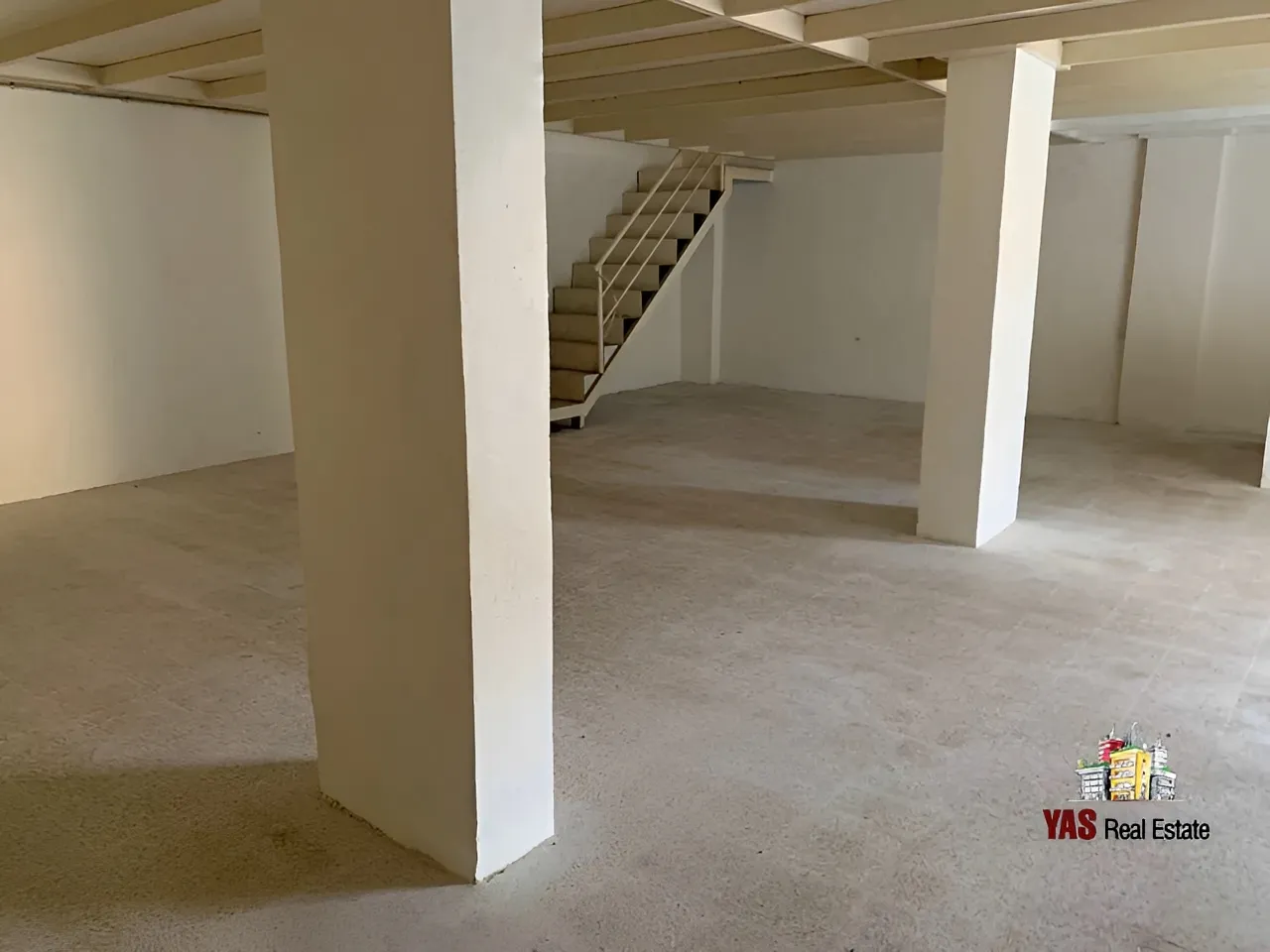 Shop for Sale in Ghazir