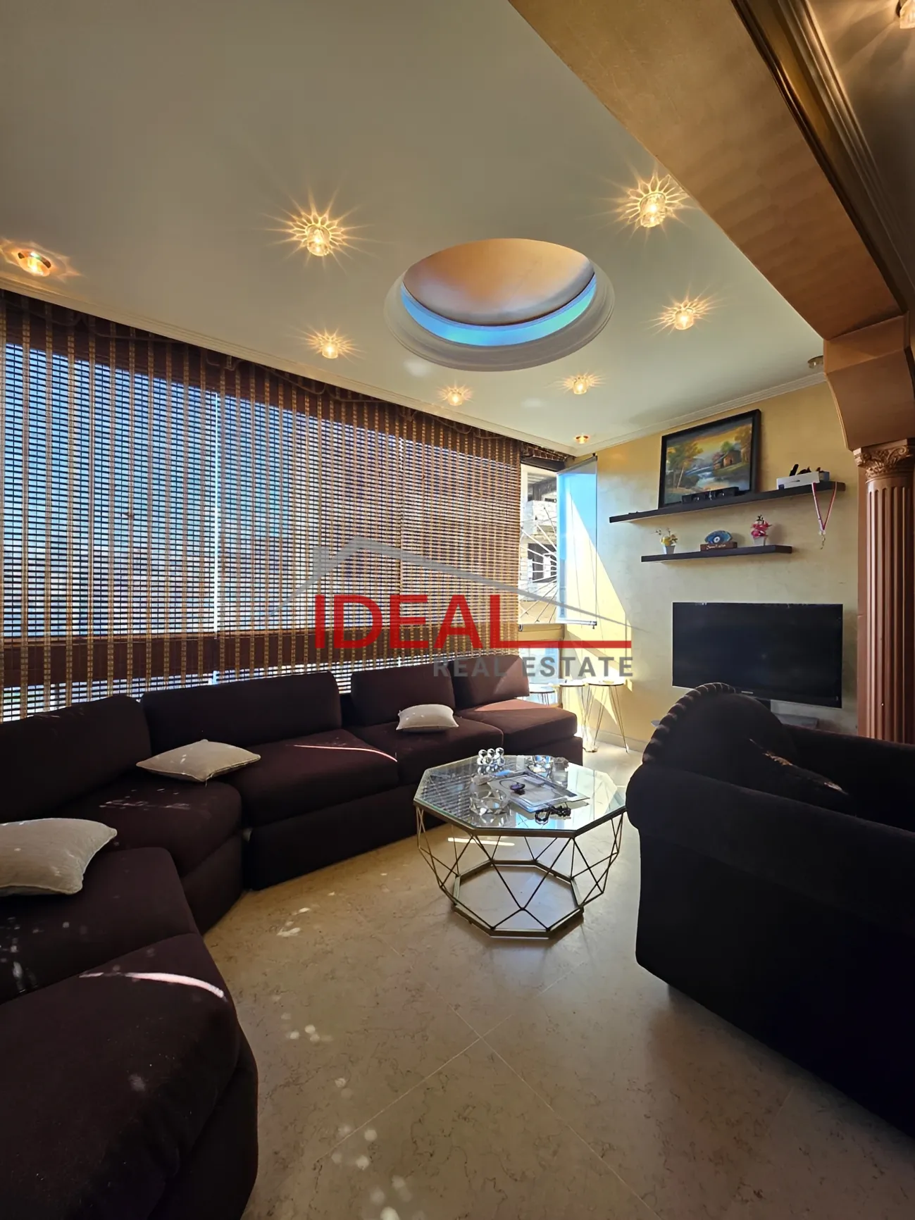 Apartment for sale in Forn El Chebbak, Lebanon