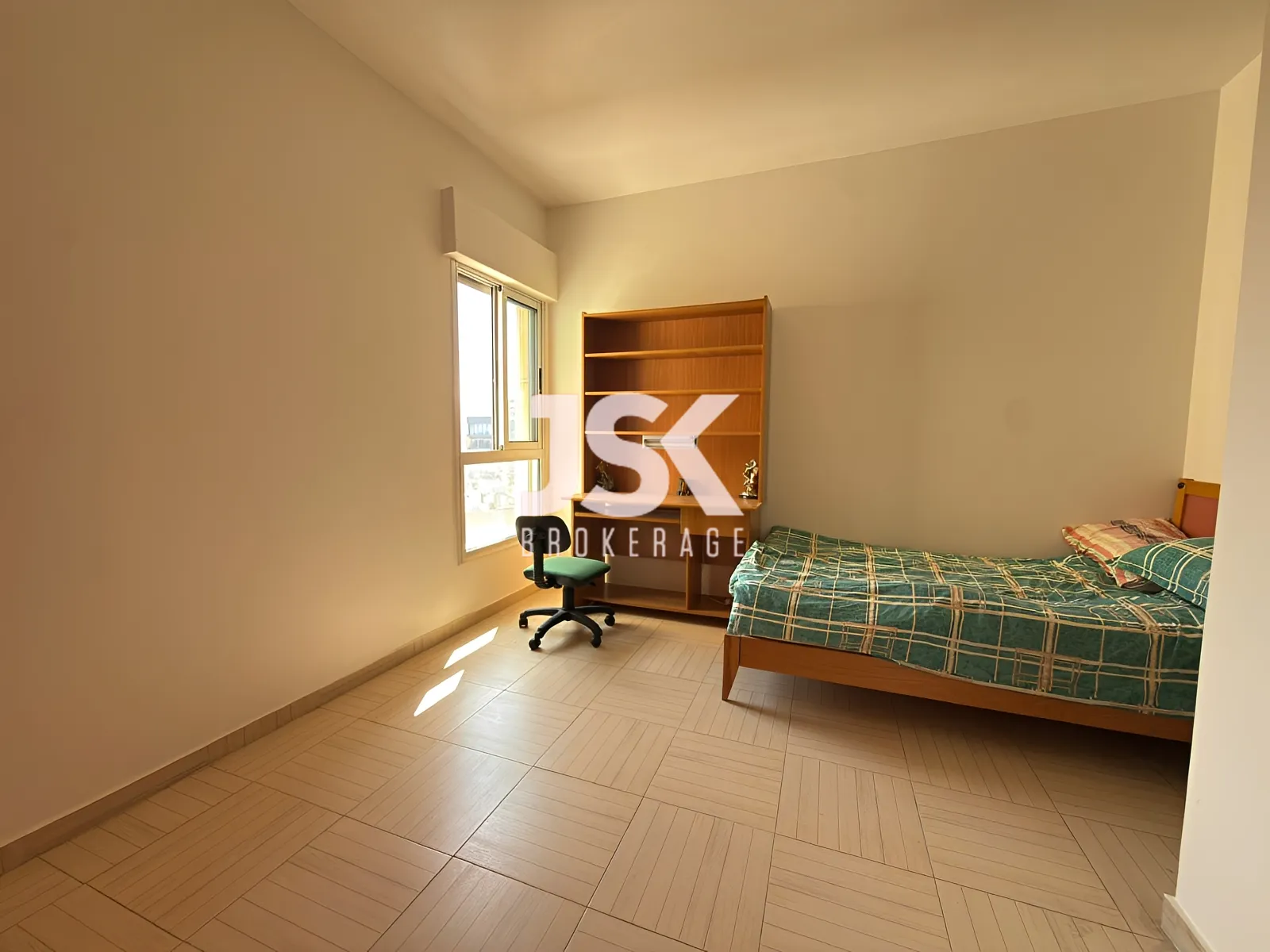 Apartment for Rent in Achrafieh