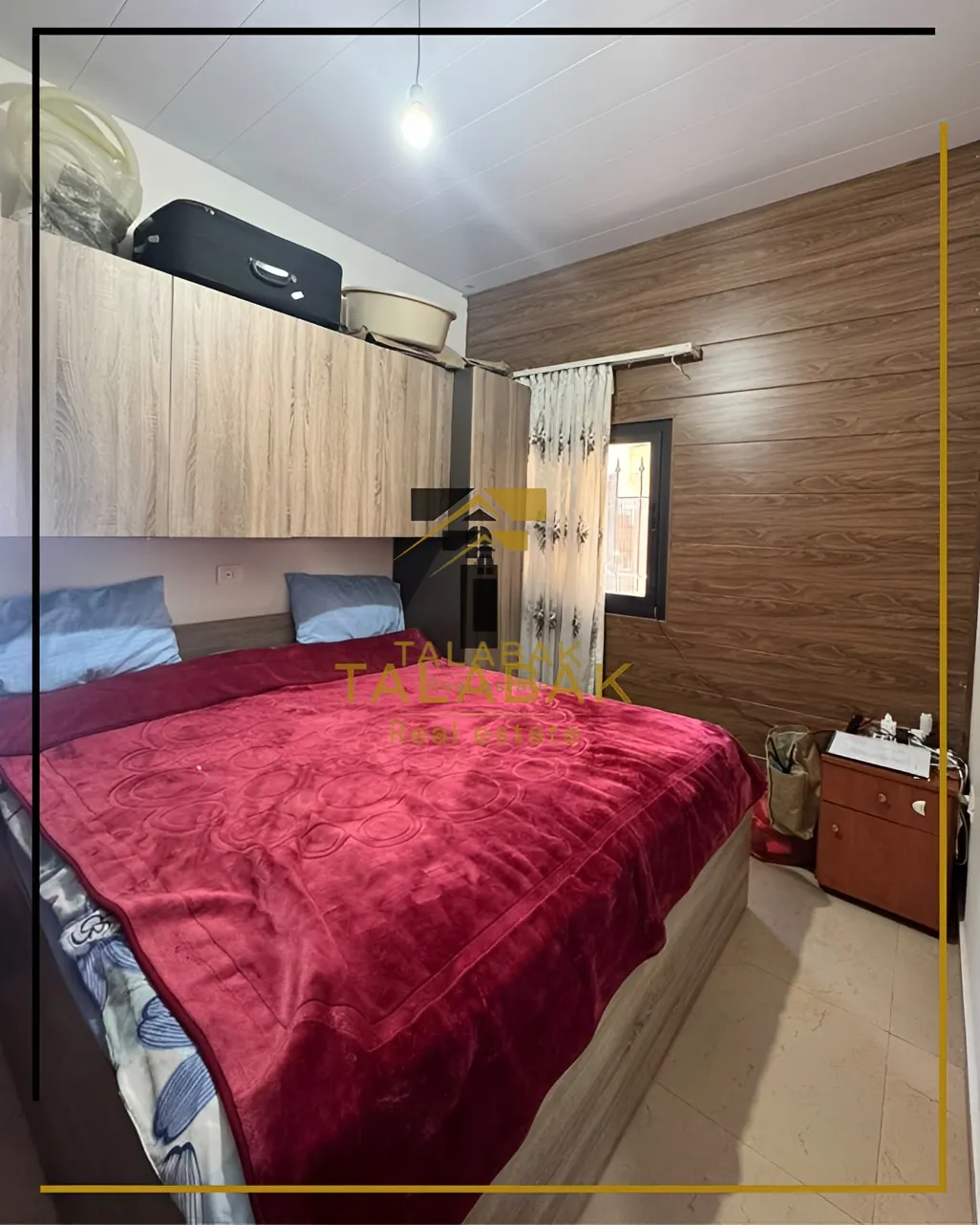 Apartment for sale in Aannaya