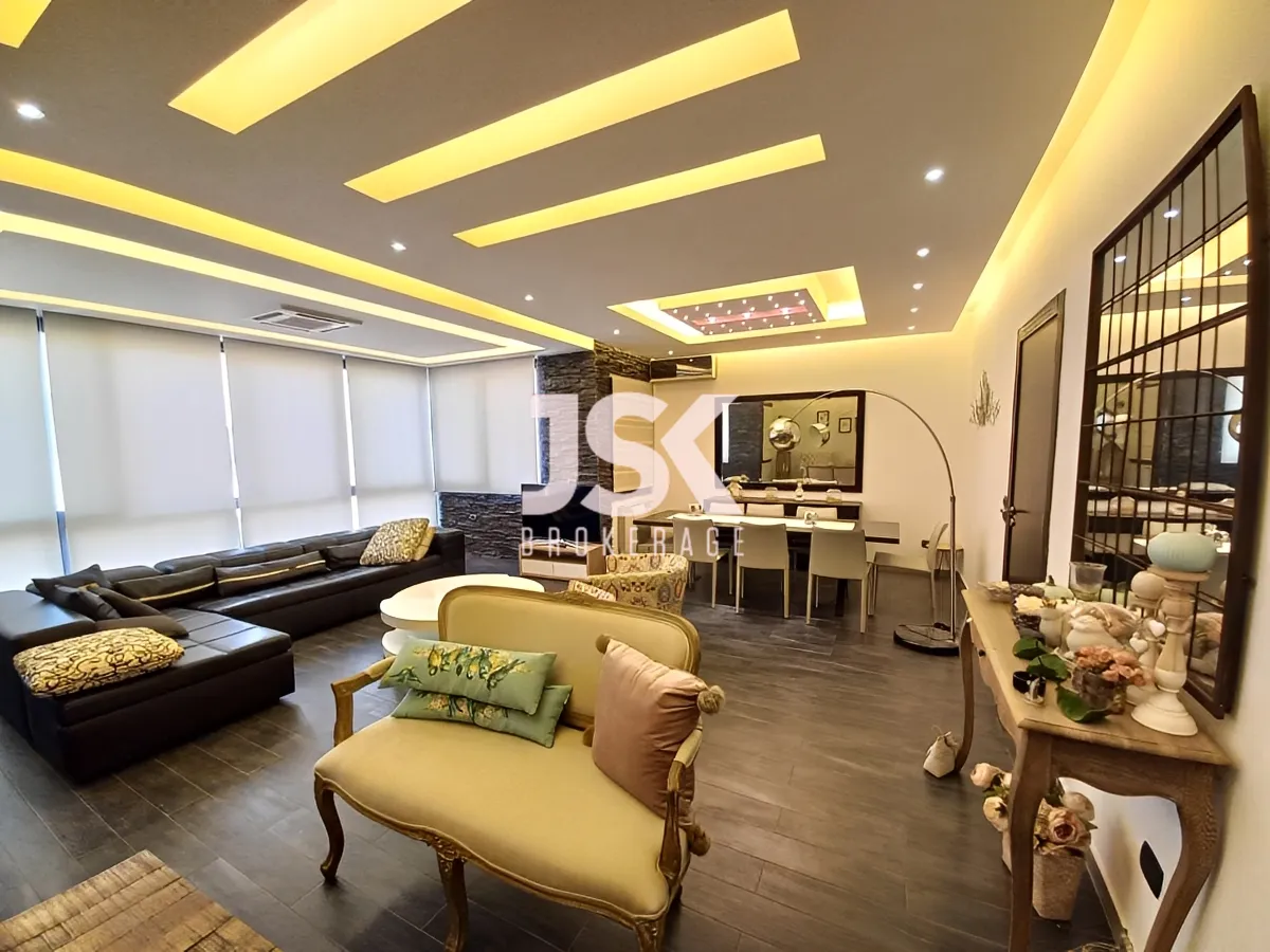 Apartment for Sale in Bsalim, Lebanon - 3 bed, 3 bath
