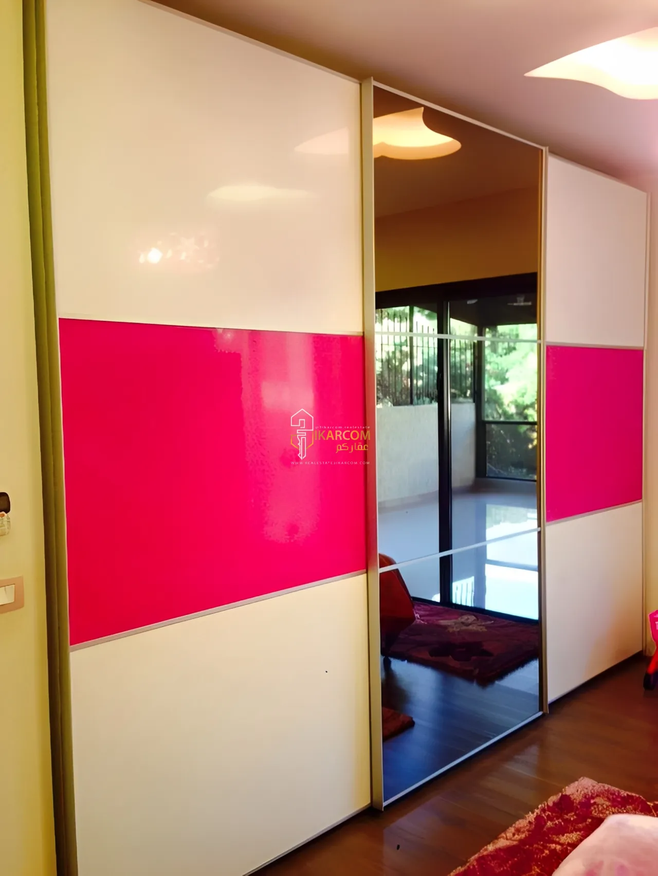 Apartment for Sale in Mar Roukoz
