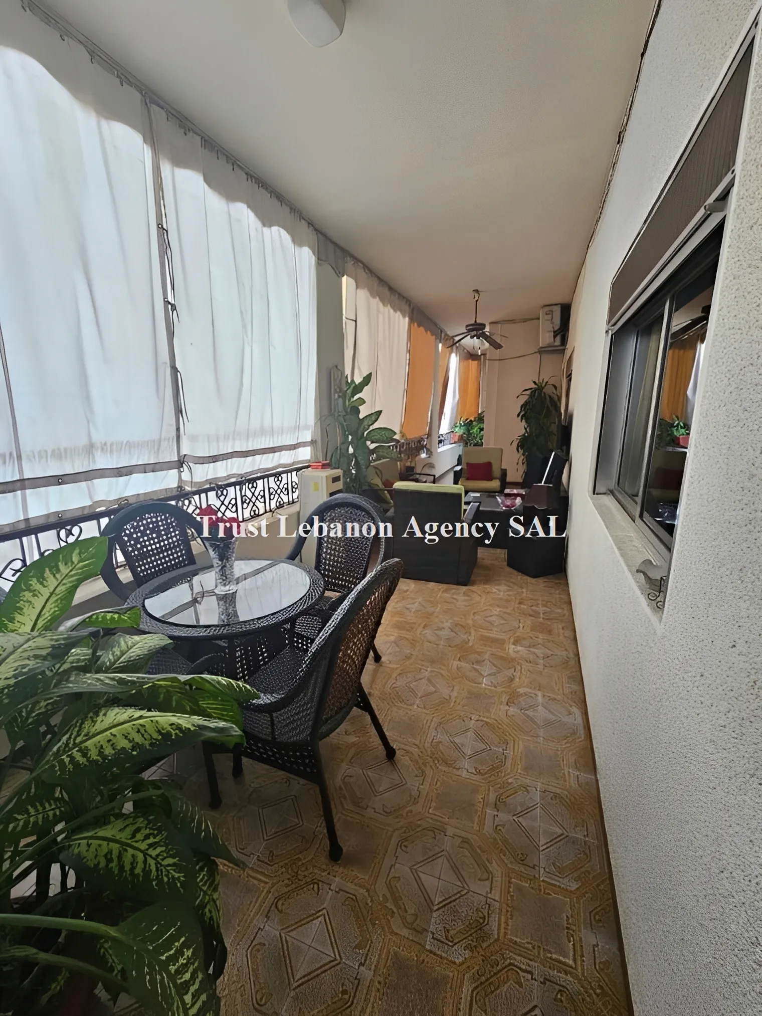 Apartment for Sale in Metn Zalka Lebanon
