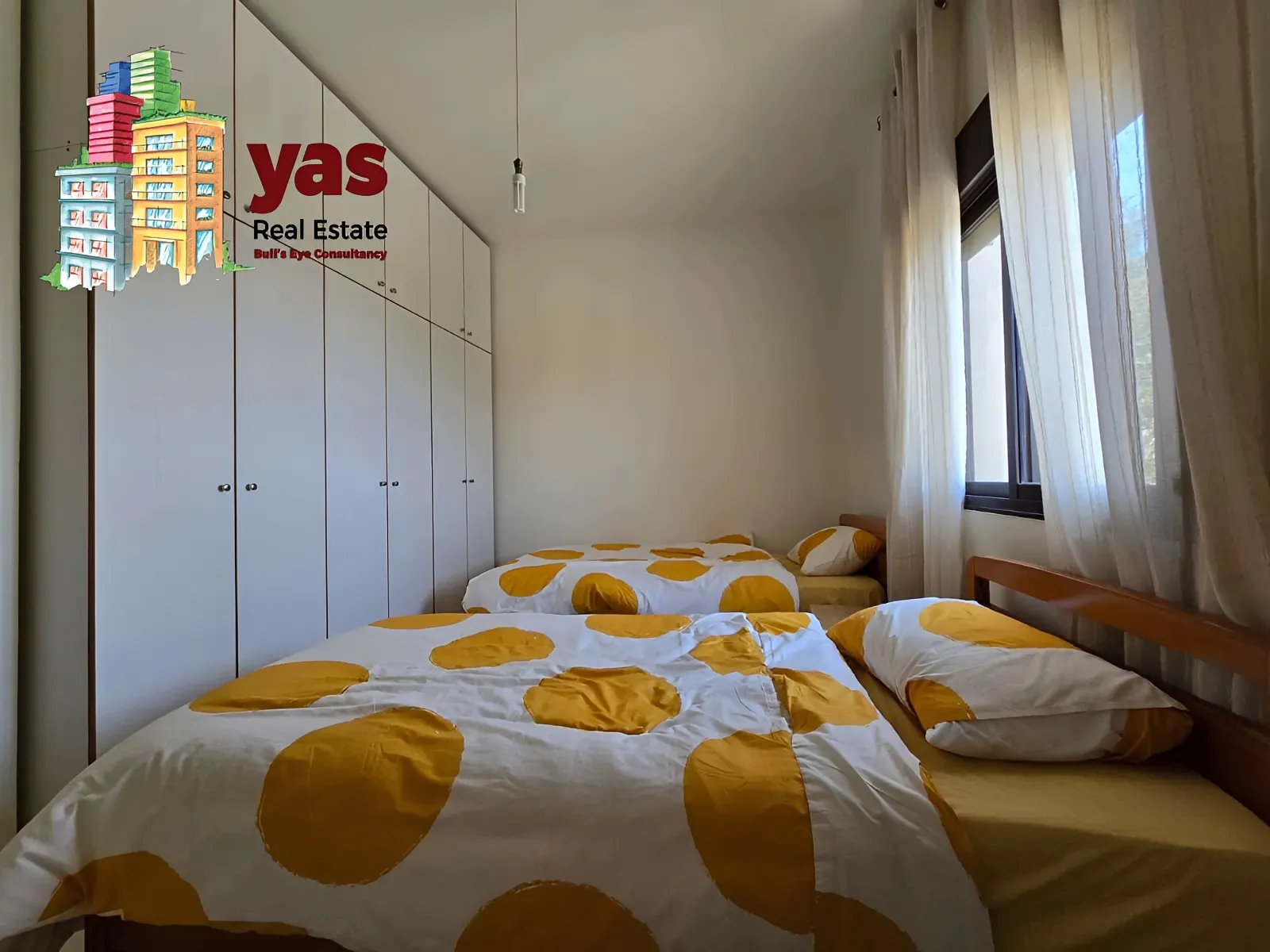 Apartment for Sale in Faytroun - 2 bed, 2 bath