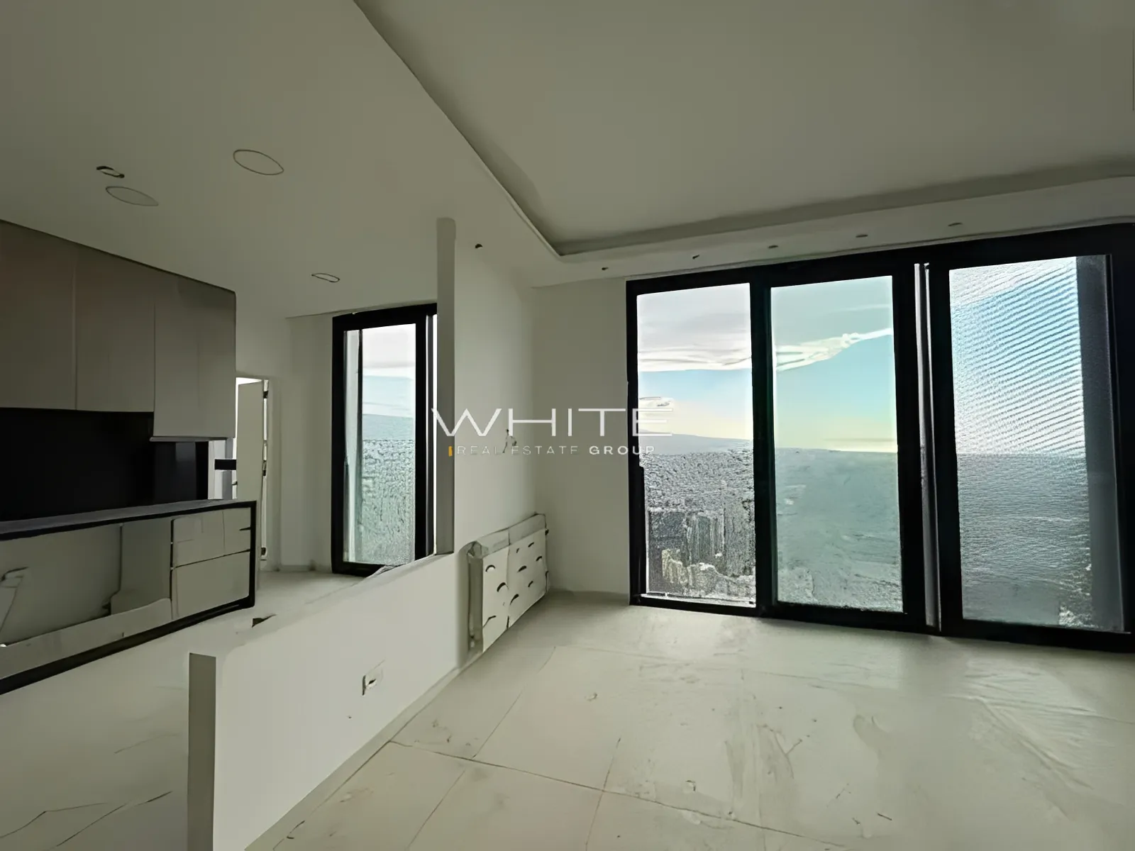 Apartment for Sale in Achrafieh