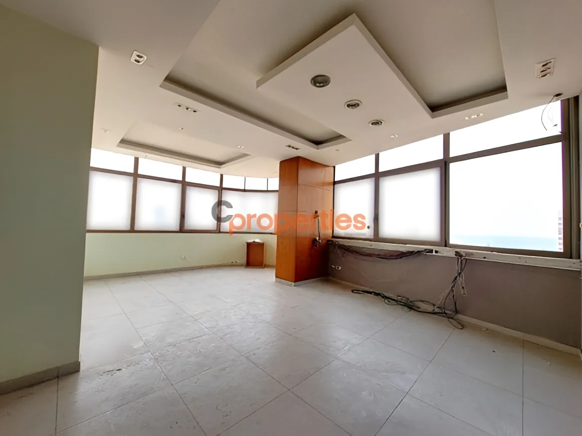 Office for Rent in Jal El Dib