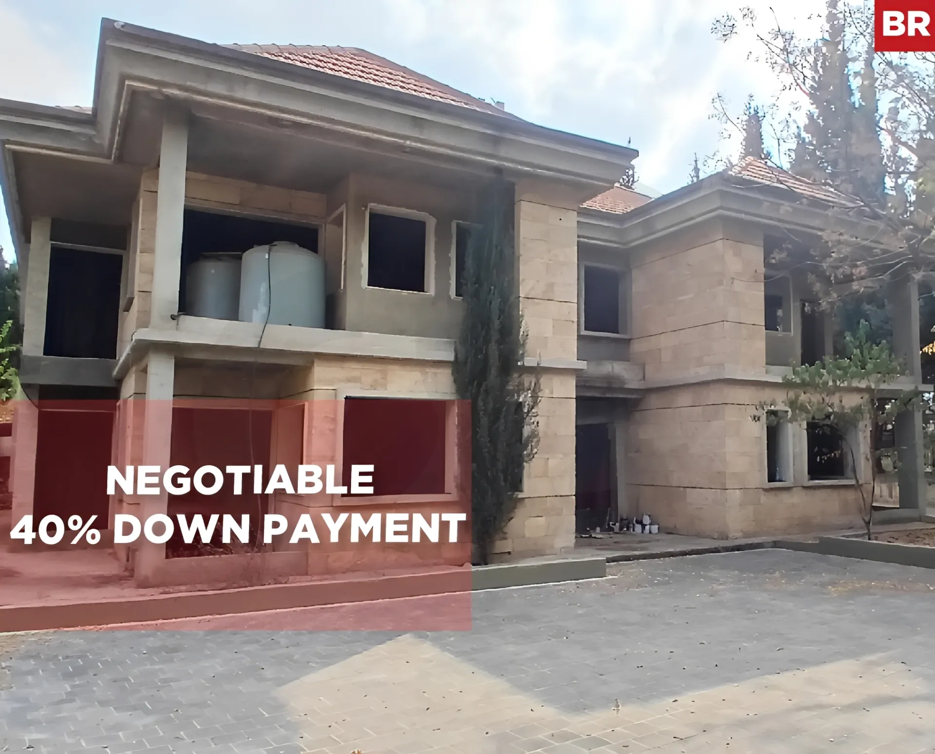 Apartment for Sale in Koura, Lebanon