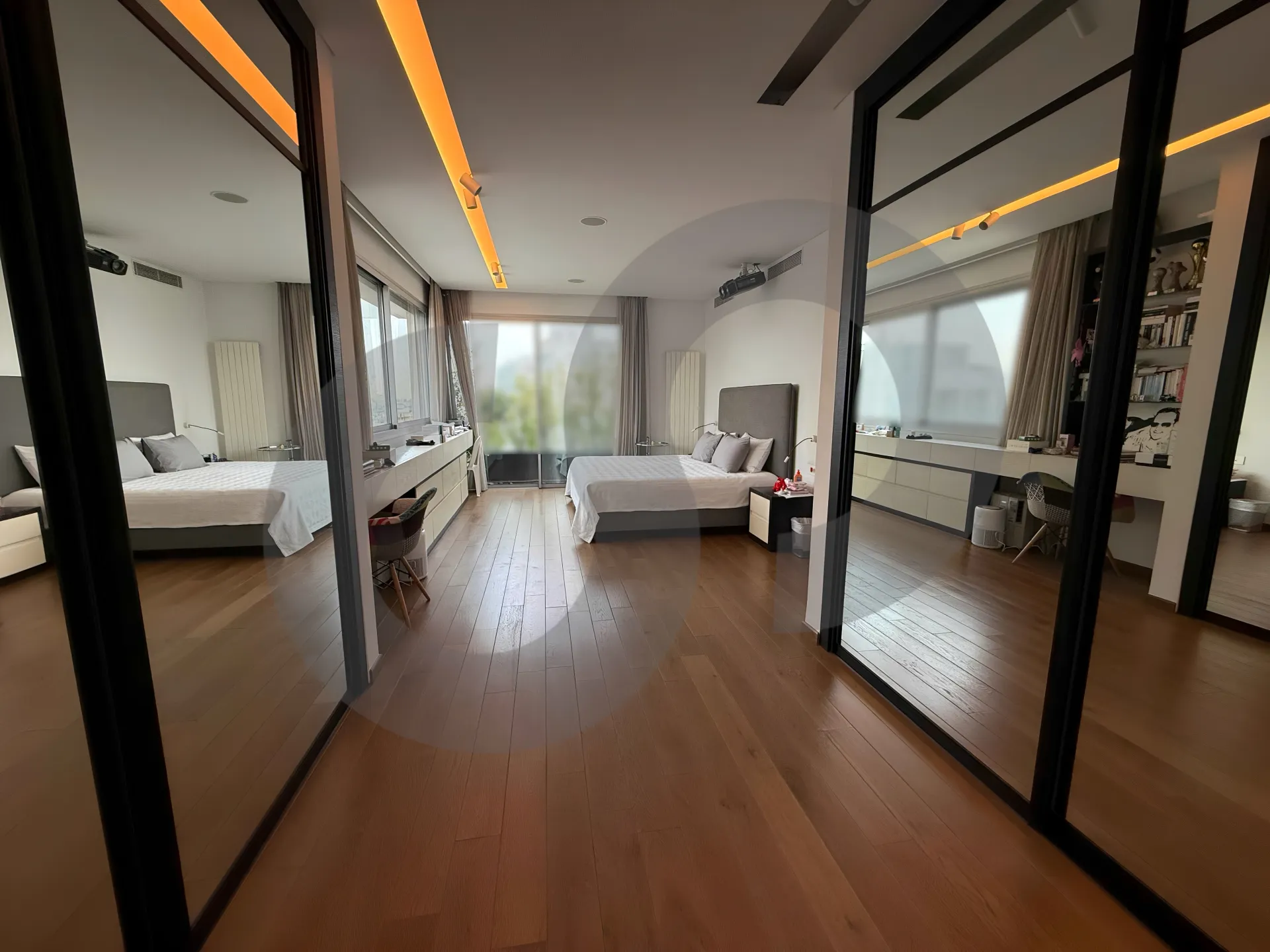 Villa for Sale in Achrafieh