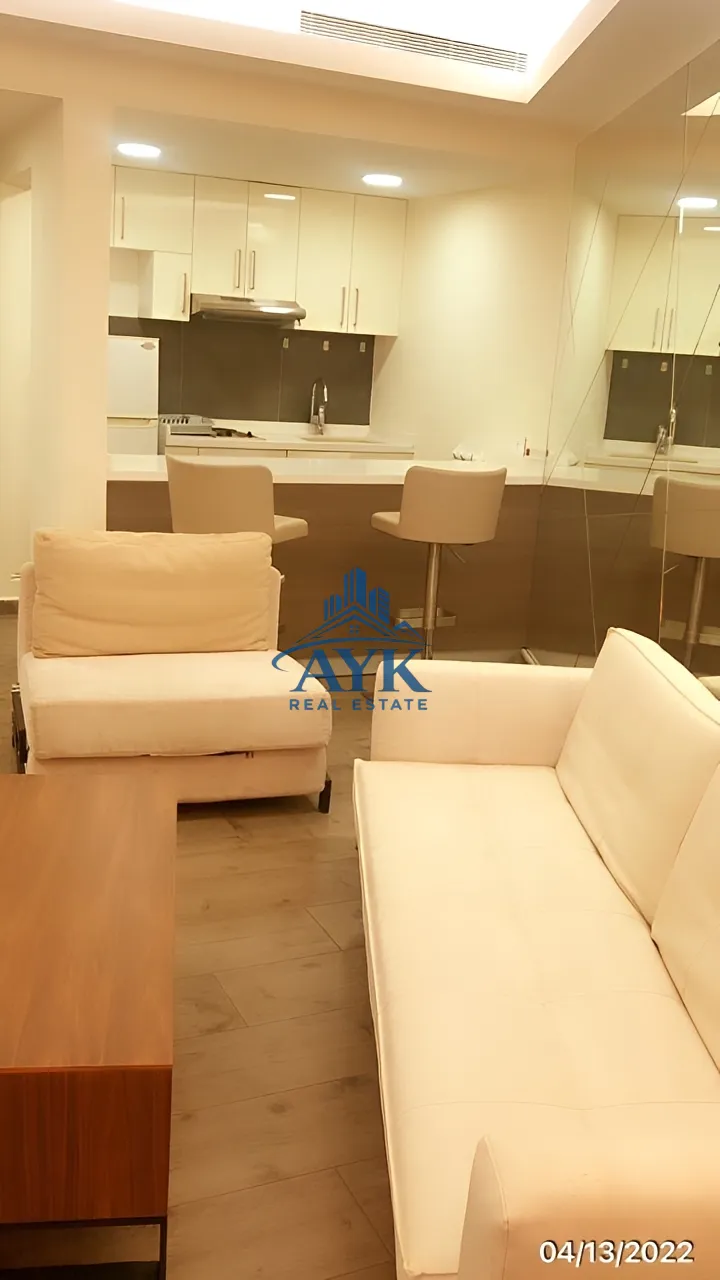 Chalet for rent in Kaslik, lebanon
