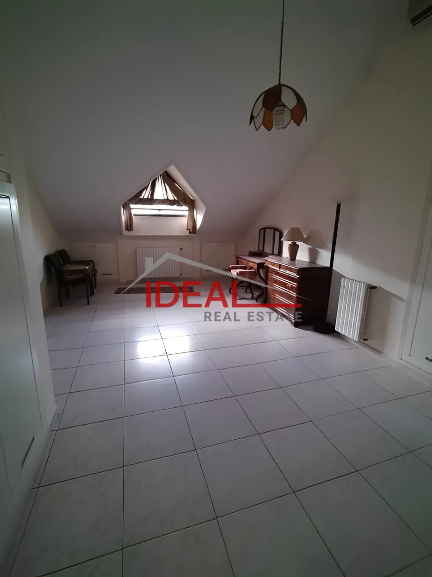 Apartment for Sale in Broummana, Lebanon