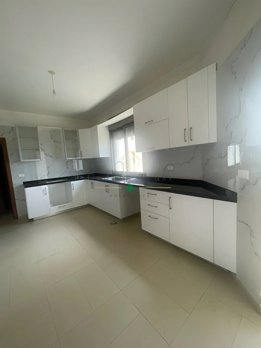 Apartment for Sale in Kfar Hbab, Lebanon