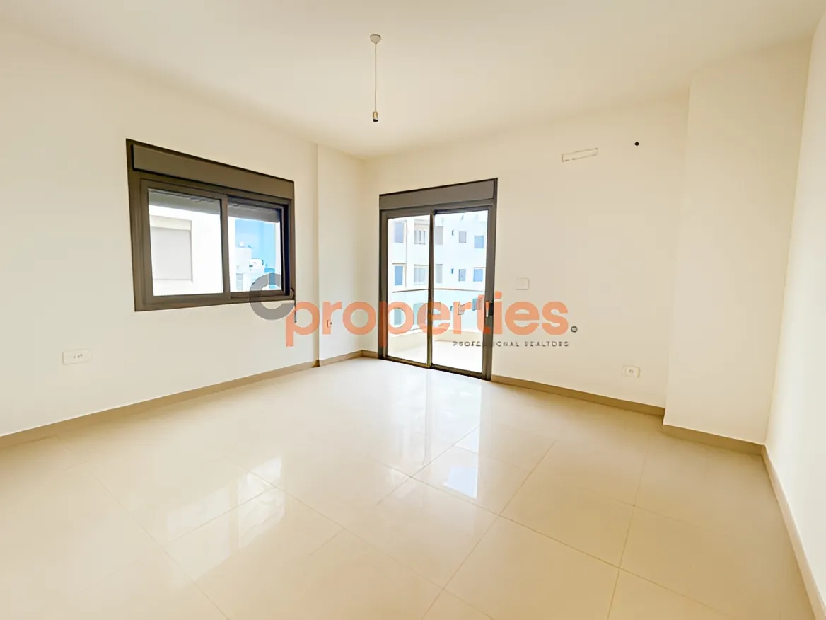 Apartment for Sale in Sahel Aalma