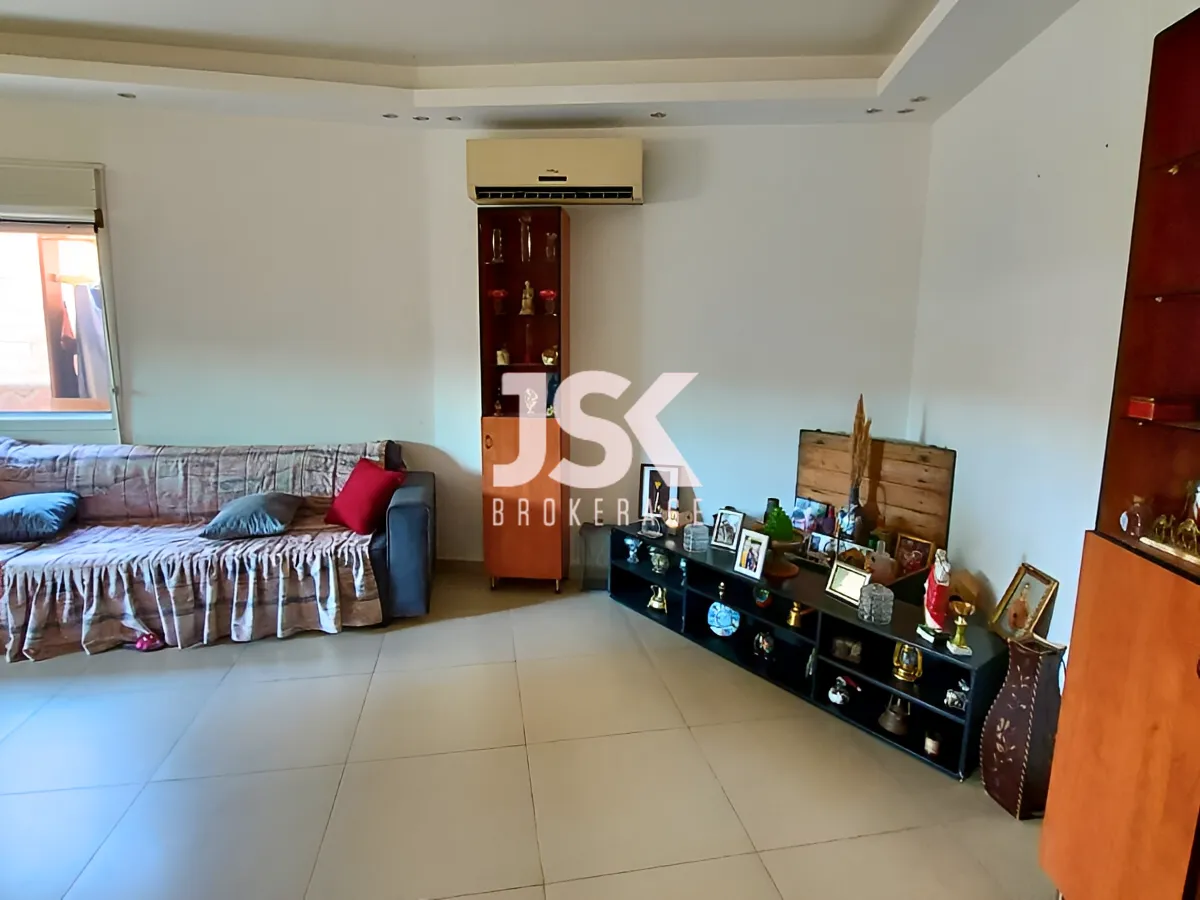 Apartment for Sale in Hosrayel, Lebanon - 3 bed, 3 bath