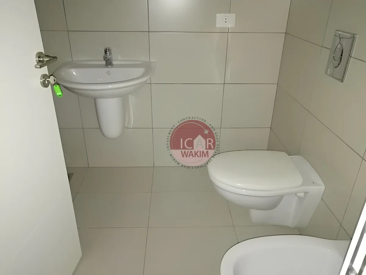 Apartment for Sale in Nabiyeh, Lebanon