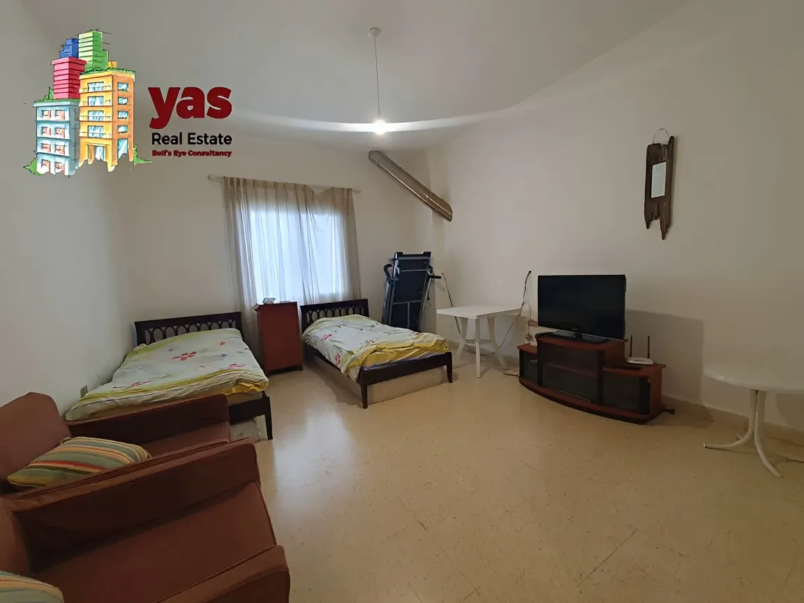 Apartment for Rent in Faitroun