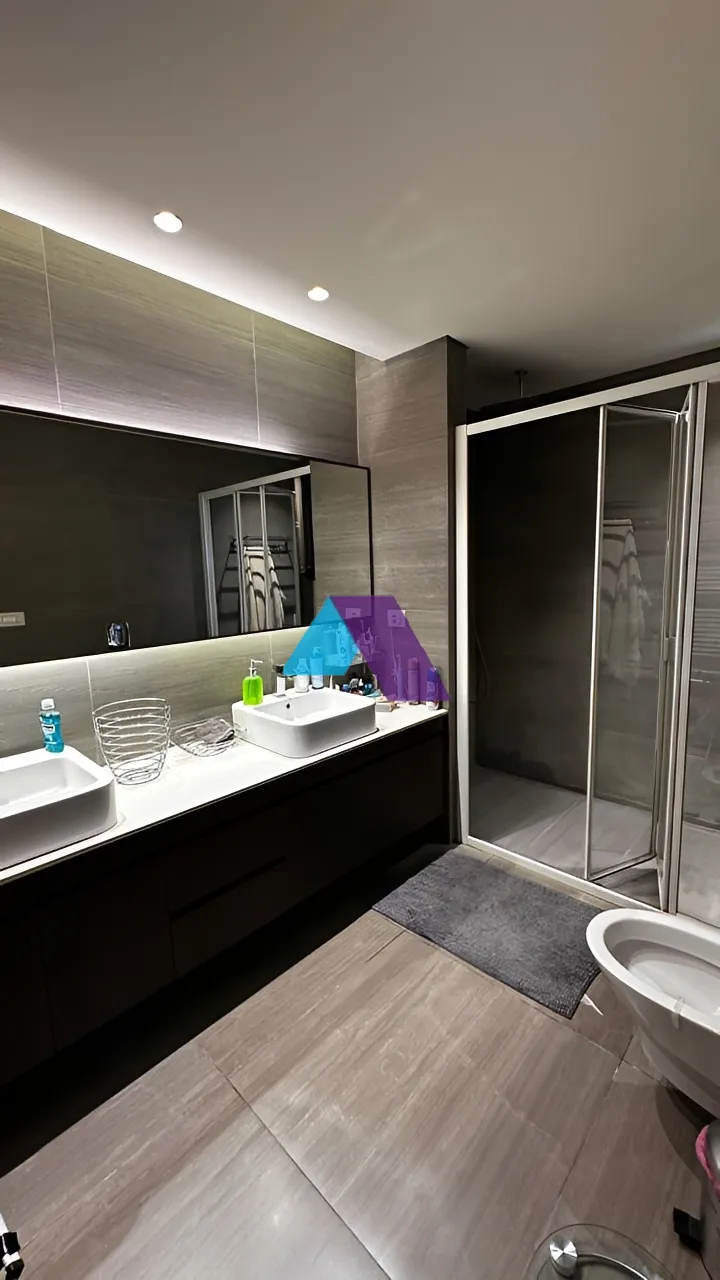 Apartment for Sale in Sahel Aalma
