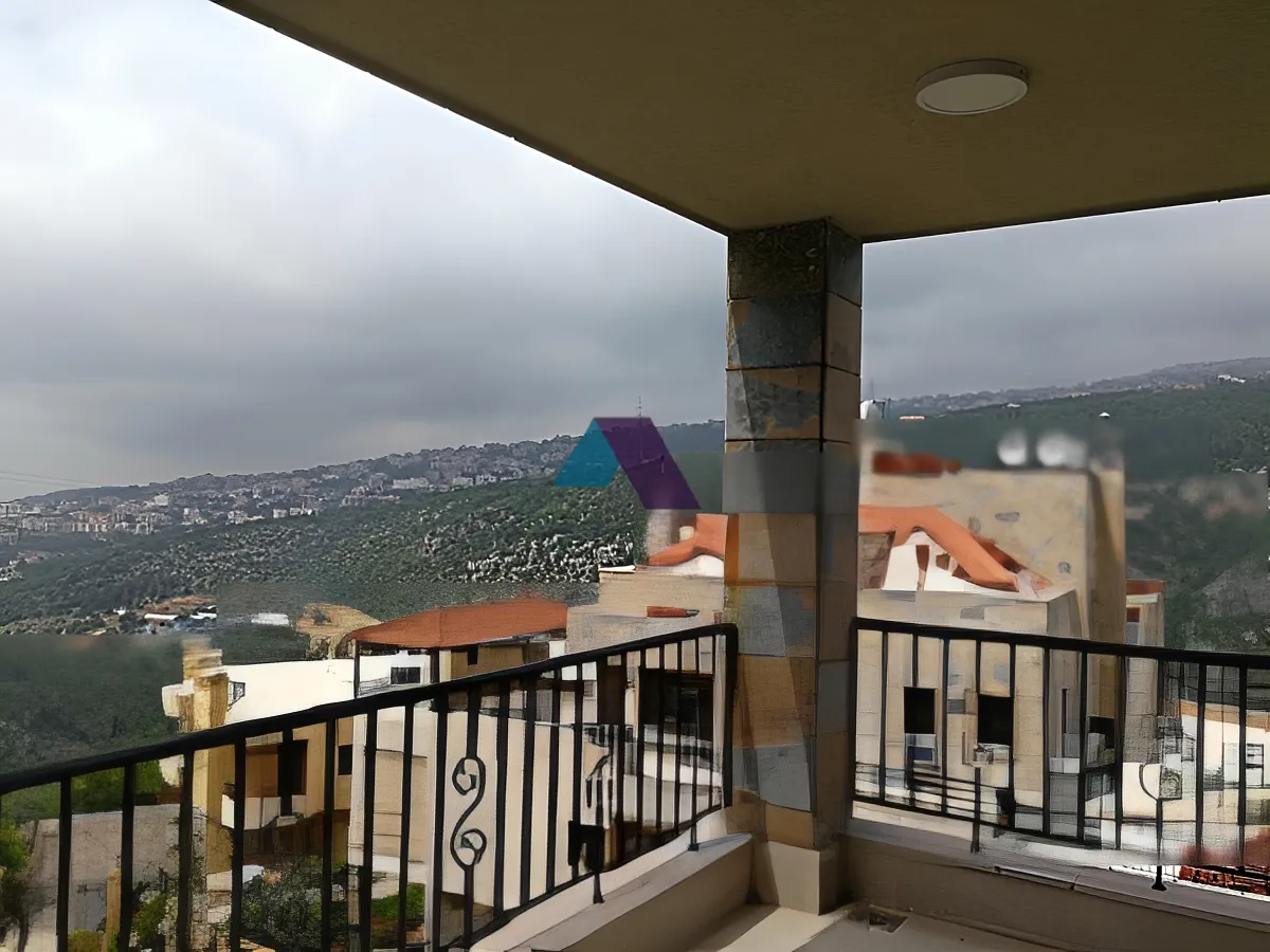 Apartment for Sale in Beit Chabeb