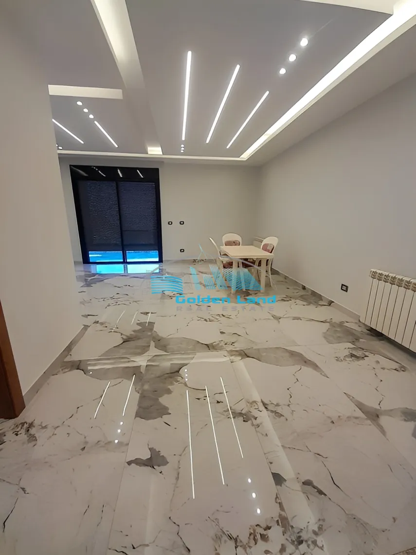 Apartment for Sale in Bikfaiya, Lebanon - 3 bed, 4 bath