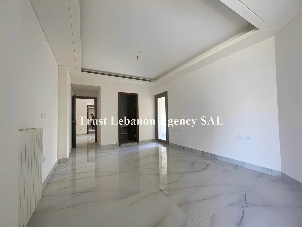 Apartment for Rent in Ramlet El Bayda Beirut Lebanon