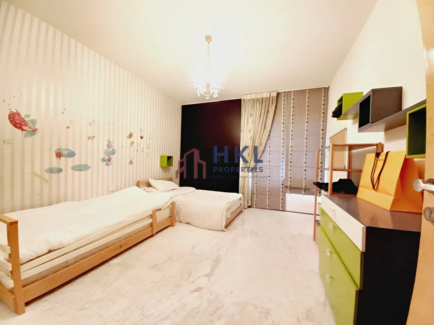 Apartment for sale in Achrafieh, Beirut, Lebanon