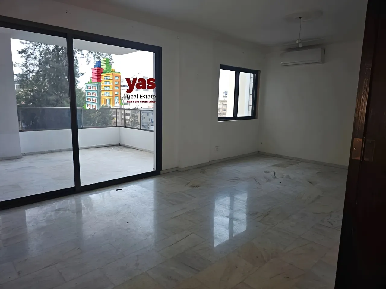Apartment for Sale in Achrafieh